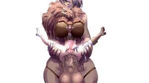 Ogre futa