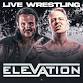 Live Wrestling in Enderby — Elevation Wrestling event image