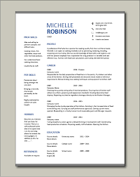 A classic resume is all about keeping your information clean and readable. Chef Resume Sample Examples Sous Chef Jobs Free Template Chefs Chef Job Description Work