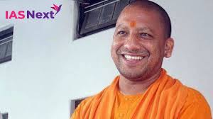 Ajay to Yogi Adityanath