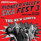 The New Limits: Pioneer Valley Ska Fest 2026