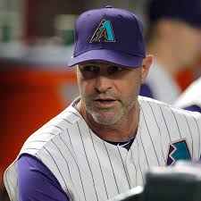 Game #135: Diamondbacks vs. Rockies