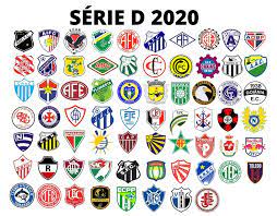 Veja os favoritos em nosso prognóstico e onde assistir a transmissão ao vivo ⚽. Brasileirao 2020 Conheca Todos Os 128 Times Que Vao Disputar As Series A B C E D No Proximo Ano Futebol Ge