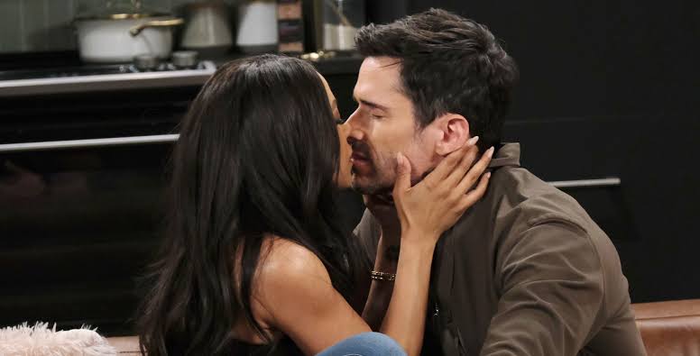 What Happened to Jada and Shawn on DAYS?