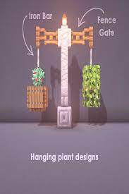 Flowers Flowers Minecraft Decorations Minecraft Designs Minecraft Creations