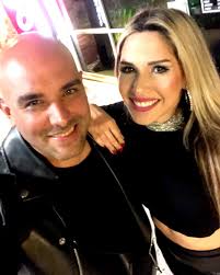 Profil Francisco Padrón