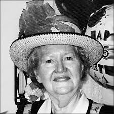 GRACE CORBETT Obituary (2022)