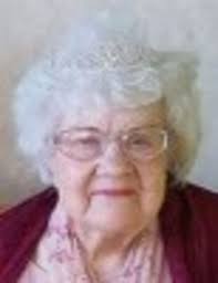 Louise Jane Randolph Obituary December 27, 2023