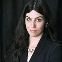 Christina Bartosh's Instagram, Twitter & Facebook