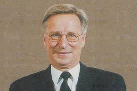 Hagen Wend (Bezirksapostel)