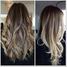 One of the worst fears when you have blond hair is that your colour will turn yellow. 145 Amazing Brown Hair With Blonde Highlights
