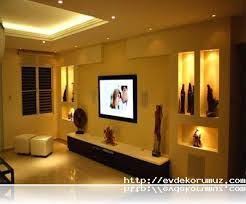 Hasil Gambar Untuk Salon Nis Modelleri Ev Icin Ev Dekoru Ev Dekorasyonu