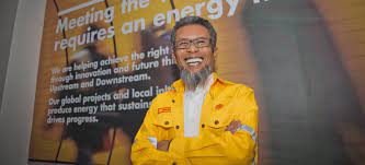 Addressbangunan shell, damansara height, changkat semantan, p.o. A Boy From A Small Fishing Village Is Now The Managing Director Of Shell Malaysia