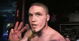 CZW July 10, 2010 "Home Sweet Home"