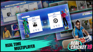 Wx tv sports 2.6 apk ultima version. Real Cricket 19 2 6 Mod Apk Data Unlimited Money Unlocked Apk Android Free