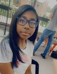 Obituary for Mykiara Angelic Jones