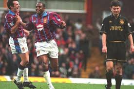 Born in telford, shropshire, in 1968 he first burst on to the scene as a teenager at ipswich town in. Dalian Atkinson Talksport