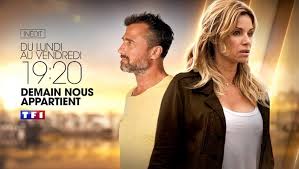 Demain nous appartient en avance : Demain Nous Appartient Spoilers Un Retour Le Coupable Demasque Ce Qui Vous Attend La Semaine Prochaine Resumes Dna Du 9 Au 13 Decembre Stars Actu