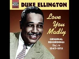 Duke Ellington Chords