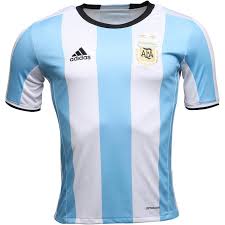 At 1:53 am { add comments} labels: Adidas Jungen Afa Argentina Home Fussball Trikot Weiss