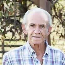 Henry L. Nicholes Obituary