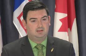 A Foote in the door at The Rooms, and a portrait of patronage