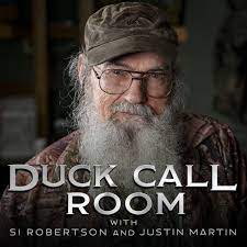 The british waterfowl standards referenced below (under books. Duck Call Room Iheartradio