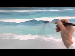 Maybe you would like to learn more about one of these? Himmel Wolken Meer Lasurmalerei Jetzt Anmelden Zur Akademie 2020 21 Wandmalerei Noch Restplatze Youtube