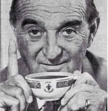 Карл Чилингарян