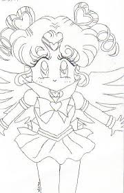 Check spelling or type a new query. Sailor Moon Sailor Chibi Chibi Moon Line Art Weasyl