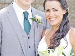 WEDDING: Olivia Salinas & David Mobley