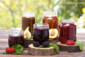 When making jelly, you want to prepare small quantities at a time: 20 Scrumptious Homemade Jam And Jelly Recipes