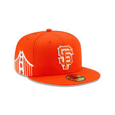 Earn 3% on eligible orders of san francisco giants apparel at fanatics. San Francisco Giants City Connect 59fifty Fitted Hats New Era Cap