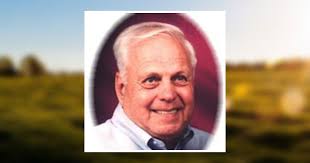 Dale G. Schurr Obituary January 11, 2015