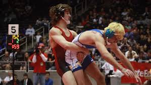 Class 5A wrestling: Tascosa girls grab state championship