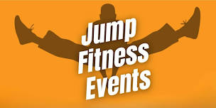 Jump Fitness Events: Dance Event