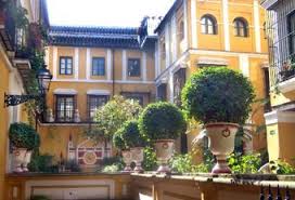 Hotel las casas de la judería de sevilla ****. Hotel Casas De La Juderia Sevilla Atrapalo Com