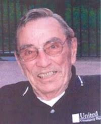 Obituary for Charles Parks (Services)