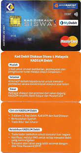 7 semakan penting untuk permohonan kad siswa bank rakyat rm250 bagi tahun 2021 ini. Dear Students Please Take Src Multimedia University Facebook