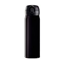 Kami adalah salah satu pabrik plastik yang memproduksi berbagai macam botol, guci air dan galon air. Oem Stainless Steel Botol Minum Termos Hitam Terbaru Agustus 2021 Harga Murah Kualitas Terjamin Blibli