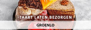 Taart Bestellen Groenlo Vergelijken En Bezorgen 2021