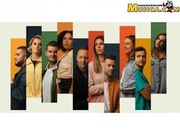 Dime estando ella que hago yo en medio de tu vida. Letra Quien Dices Que Soy Hillsong Worship Musica Com