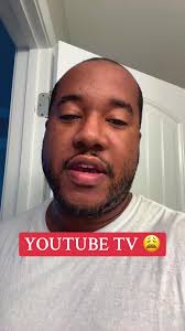 YouTube TV, please fix this! #youtubetv #fyp #tv #cable #streaming