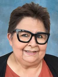 Sandra Theresa 'Sitsimaana