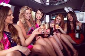 Get pedicures, rent a party bus, go to a bar….haven't you been to enough of the same old bachelor (rette) parties? San Antonio Party Fashion Dresses