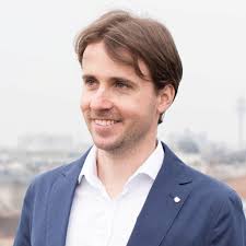 Lukas SCHOENENBERGER