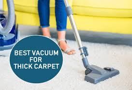 Maybe you would like to learn more about one of these? Top 10 Best Vacuums For Thick Carpet