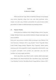 Koleksi bahan professional learning community (plc) pendidikan. Http Eprints Undip Ac Id 66918 6 Bab Ii Repaired Hampir Fix Autosaved Pdf