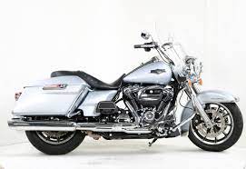 Pre Owned 2019 Harley Davidson Road King In Gladstone 677818 Latus Motors Harley Davidson