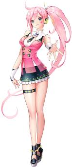 Uni Vocaloid Wiki Fandom